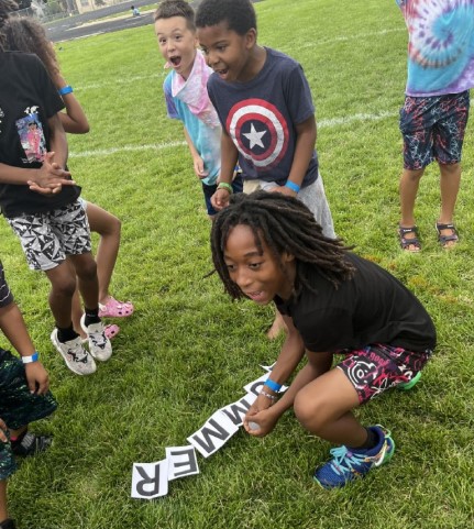 It’s an “Amazing Race” for Olson Middle School – Fall 2023 Newsletter