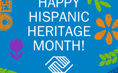 Celebrating Hispanic Heritage Month!