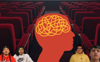 The Premiere of Indigenous State of Mind: A Mental Health Awareness Film