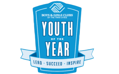 2025 Youth of the Year Candidates