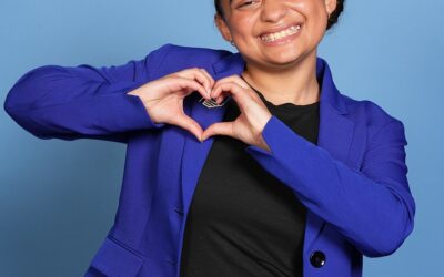 Brianna’s Going to Nationals!